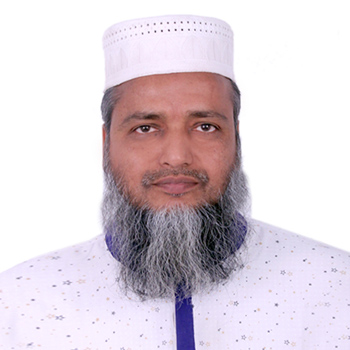 Professor Dr. Mohammad Golam Rabbani