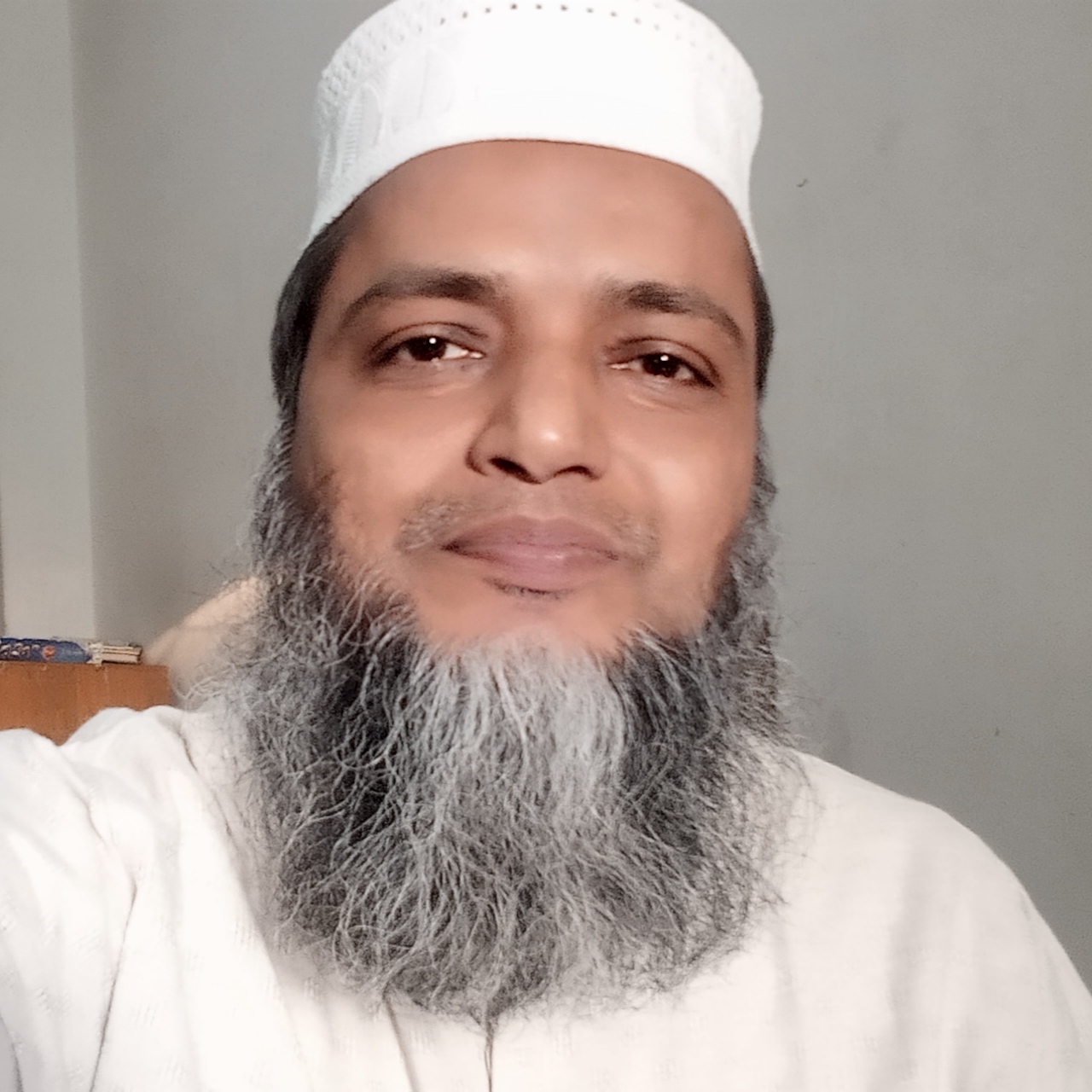Professor Dr. Mohammad Golam Rabbani