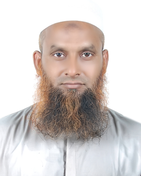 Professor Dr. Rashid Ahmad